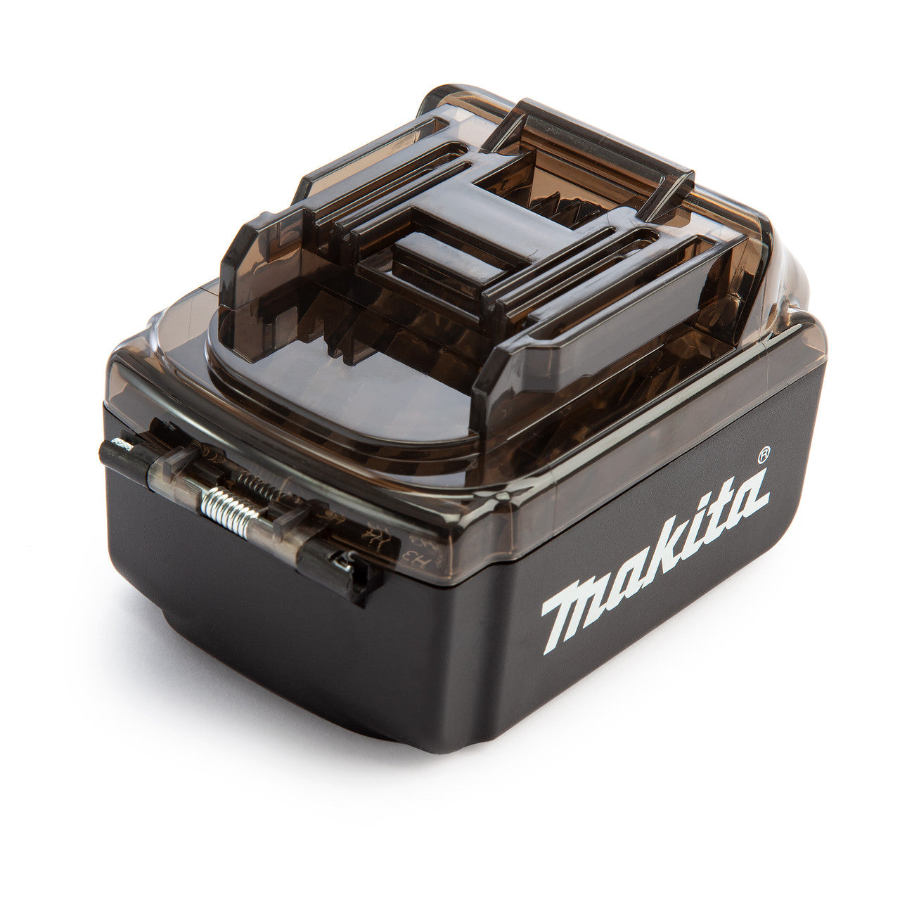 Makita Mixed Screwdriver Bit Set in Battery Shaped Case 21 Piece B-68323