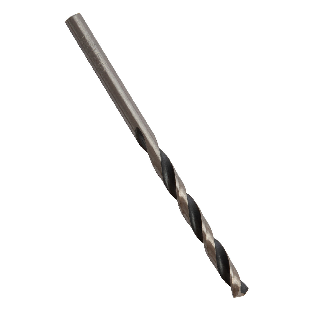Bosch HSS PointTeQ Twist Metal Drill Bit 4.5mm Self Centring Tip 2608577163