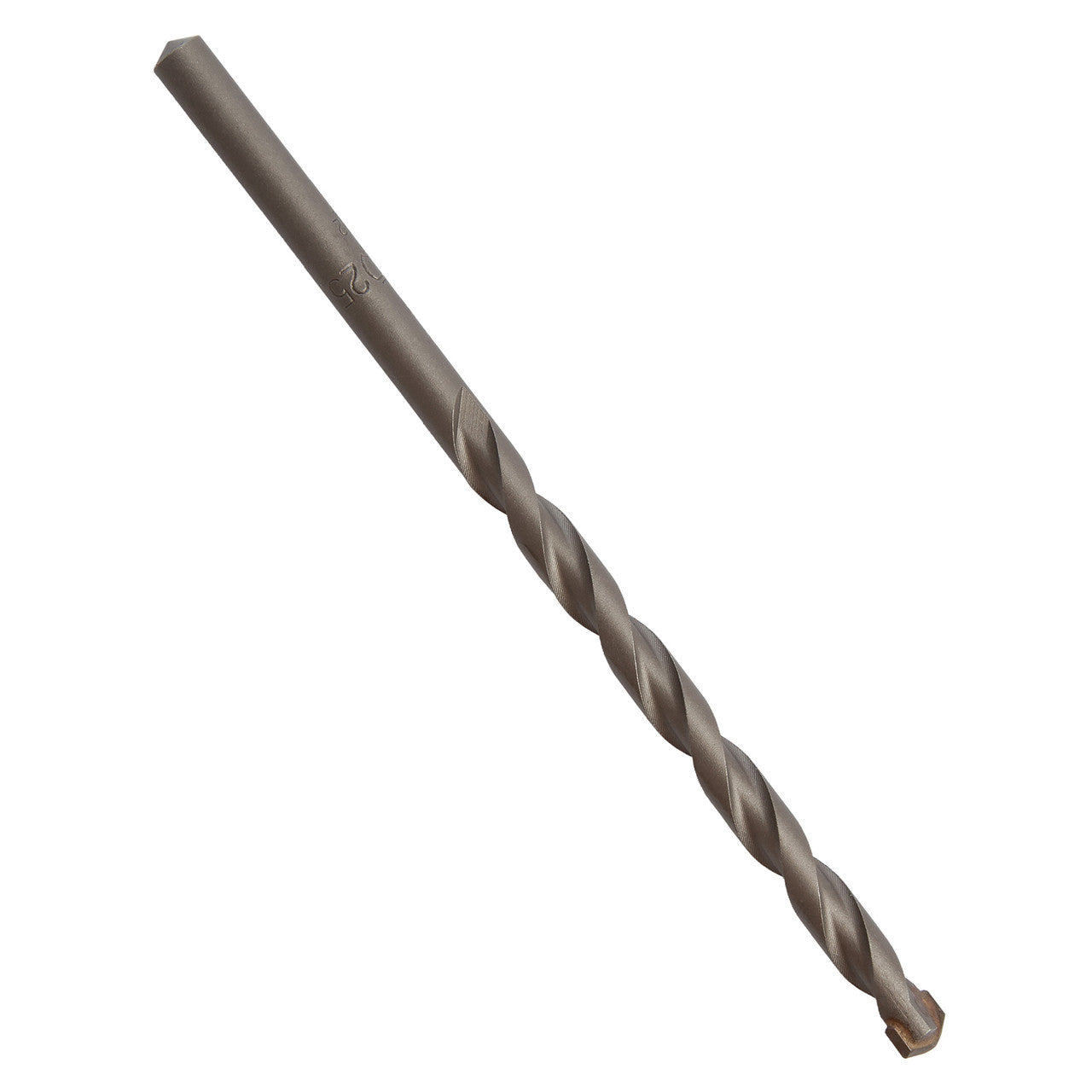 Bosch CYL-3 Silver Percussion Masonry Drill Bit 8 x 90 x 150mm 2608597898