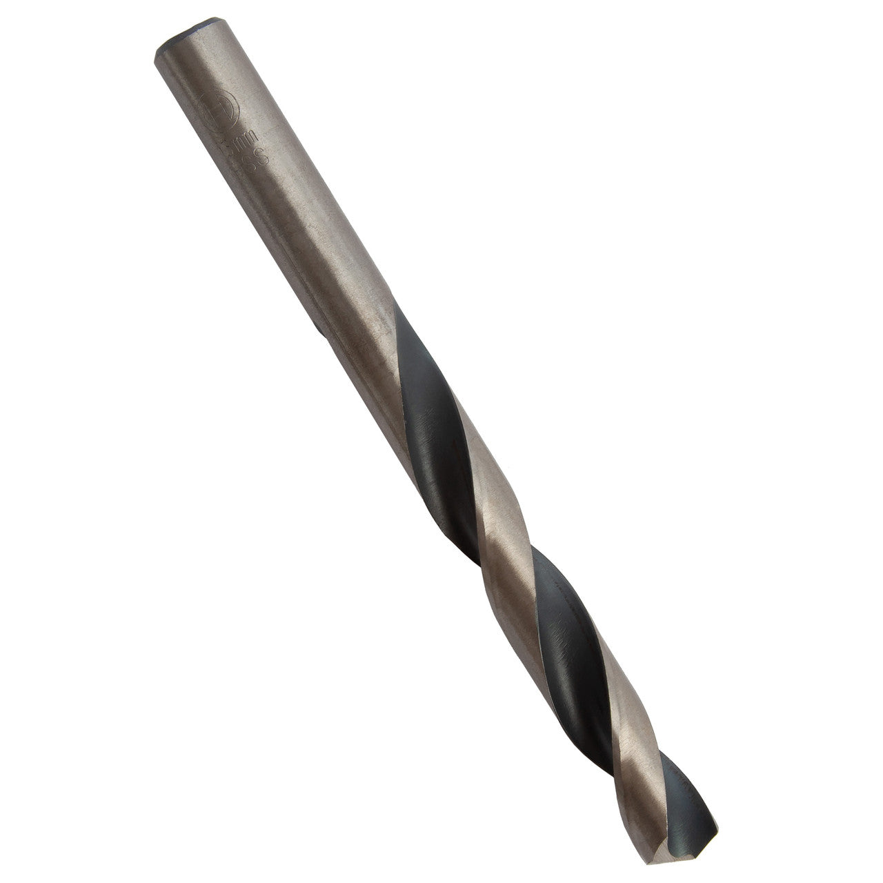 Bosch HSS PointTeQ Twist Metal Drill Bit 13mm Self Centring Tip 2608577177