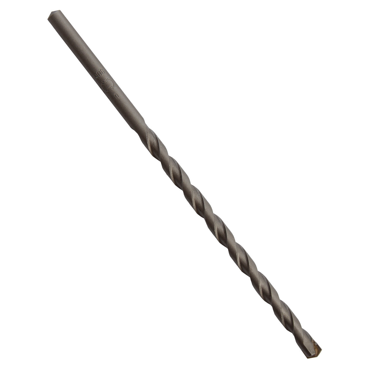 Bosch CYL-3 Silver Percussion Masonry Drill Bit 6 x 90 x 150mm 2608597679