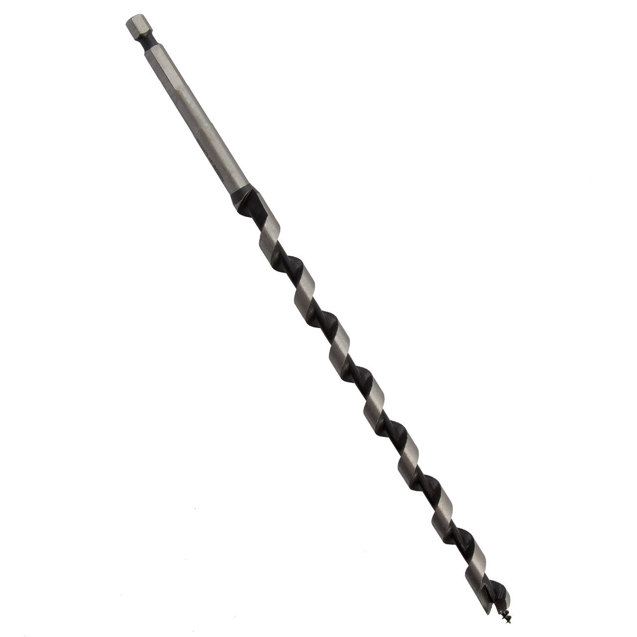 Bosch Auger Drill Bit with Hex Shank 10 x 160 x 235mm 2608597624