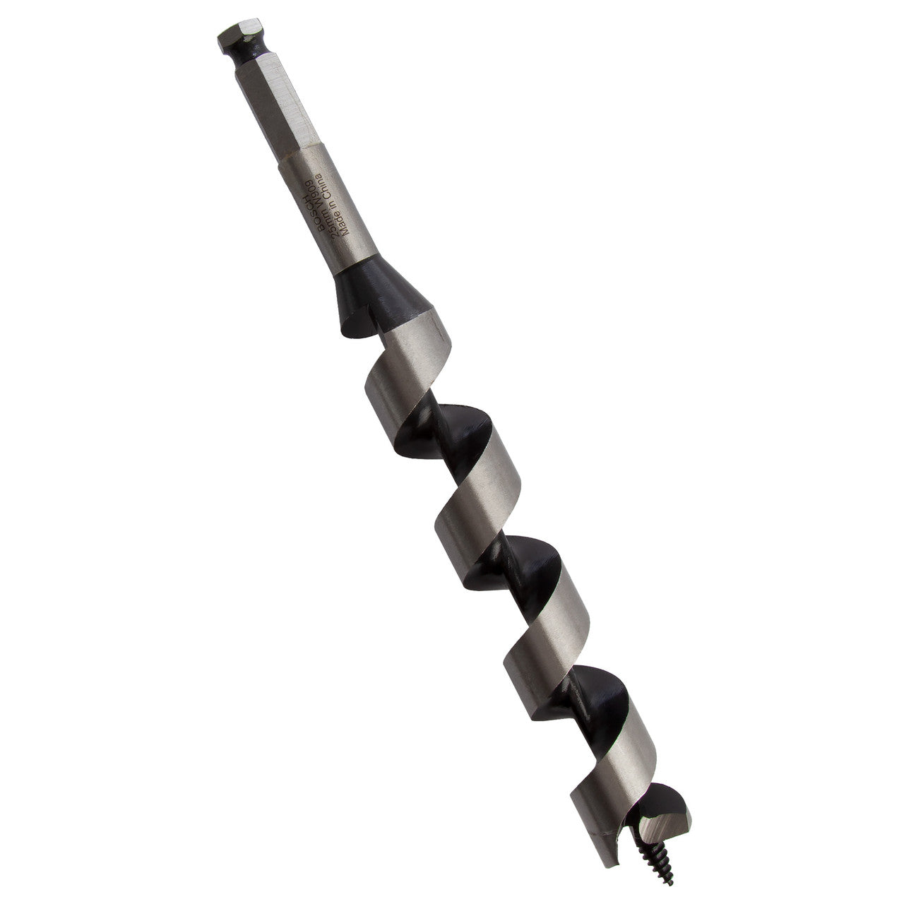 Bosch Auger Drill Bit with Hex Shank 25 x 160 x 235mm 2608597635