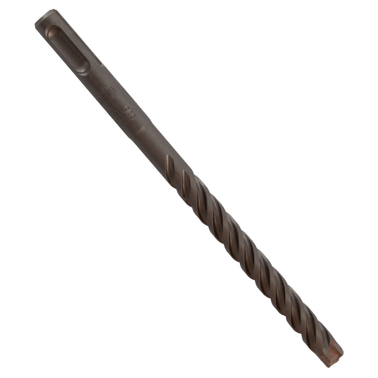 Bosch SDS+ 5X Masonry Drill Bit 10 x 100 x 160mm 2608833798