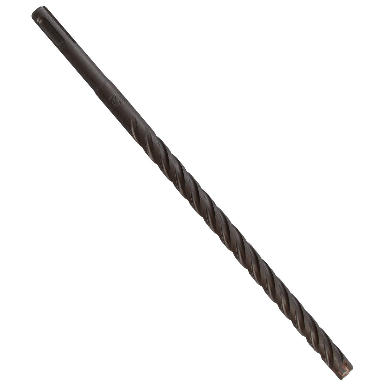 Bosch SDS+ 5X Masonry Drill Bit 12 x 200 x 260mm 2608833809