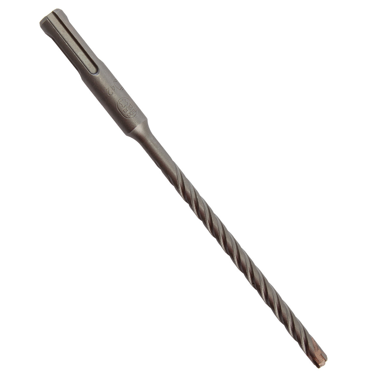 Bosch SDS+ 5X Masonry Drill Bit 6 x 100 x 160mm 2608833778