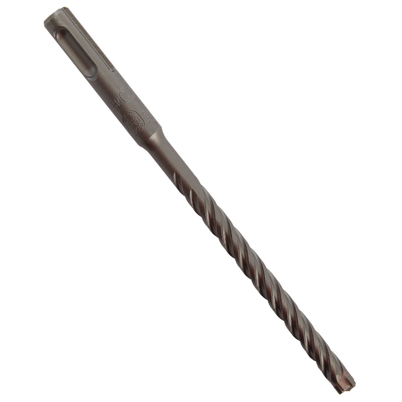 Bosch SDS+ 5X Masonry Drill Bit 8 x 100 x 160mm 2608833789