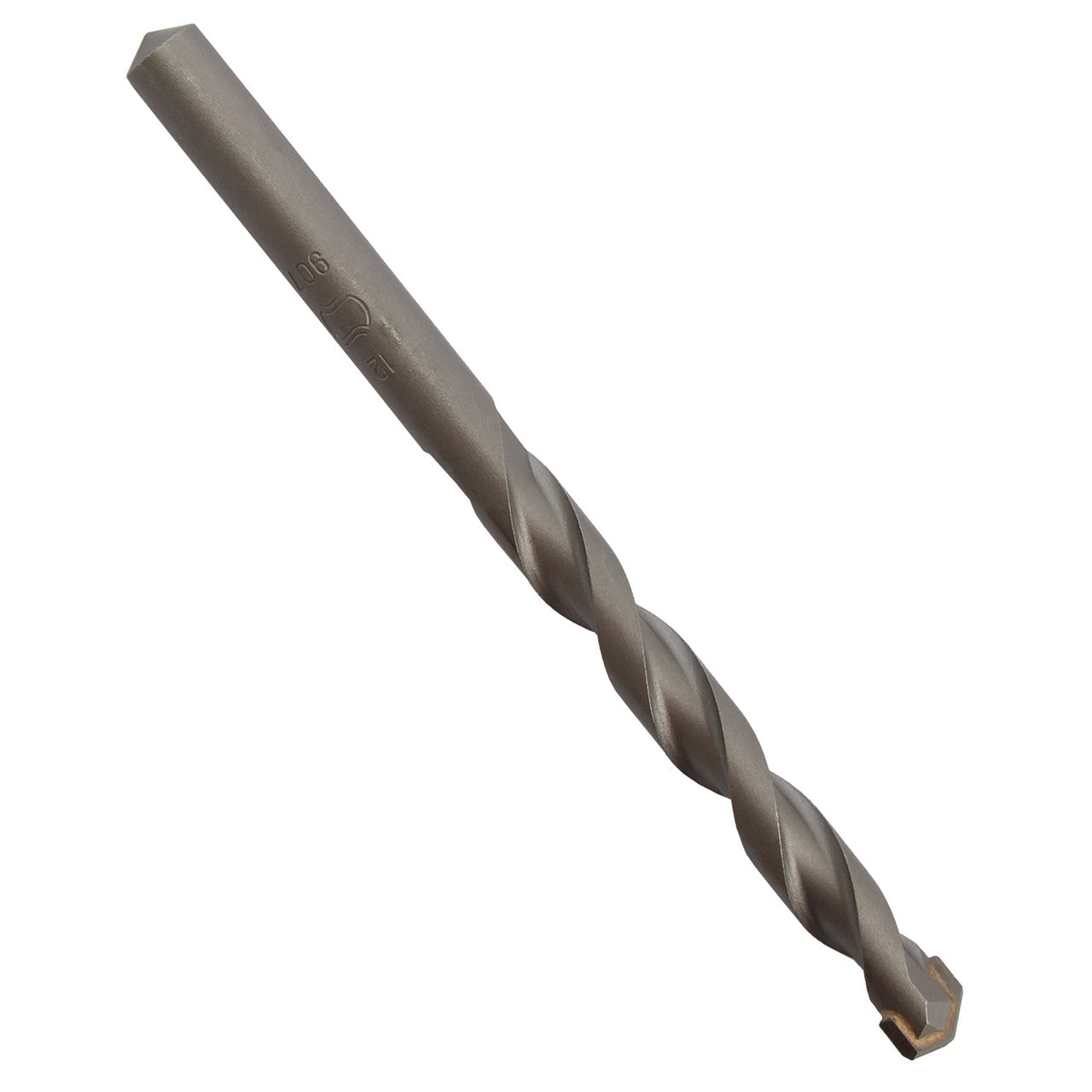 Bosch CYL-3 Silver Percussion Masonry Drill Bit 12 x 90 x 150mm 2608597667