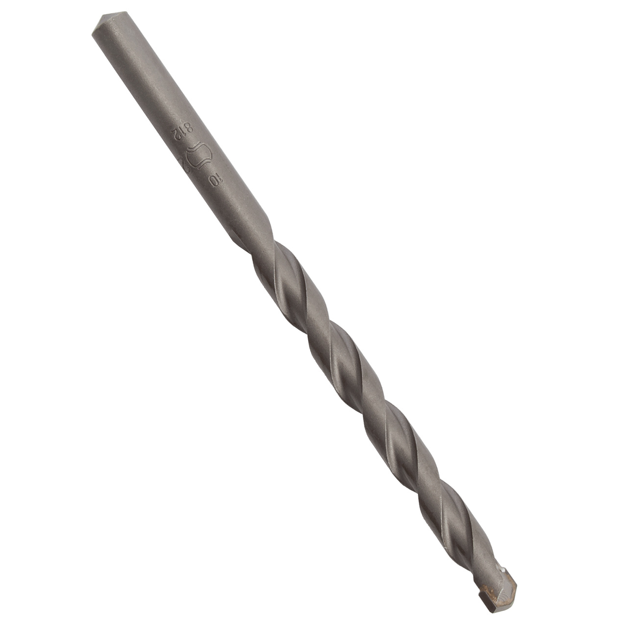 Bosch CYL-3 Silver Percussion Concrete Drill Bit 10 x 90 x 150mm 2608597899