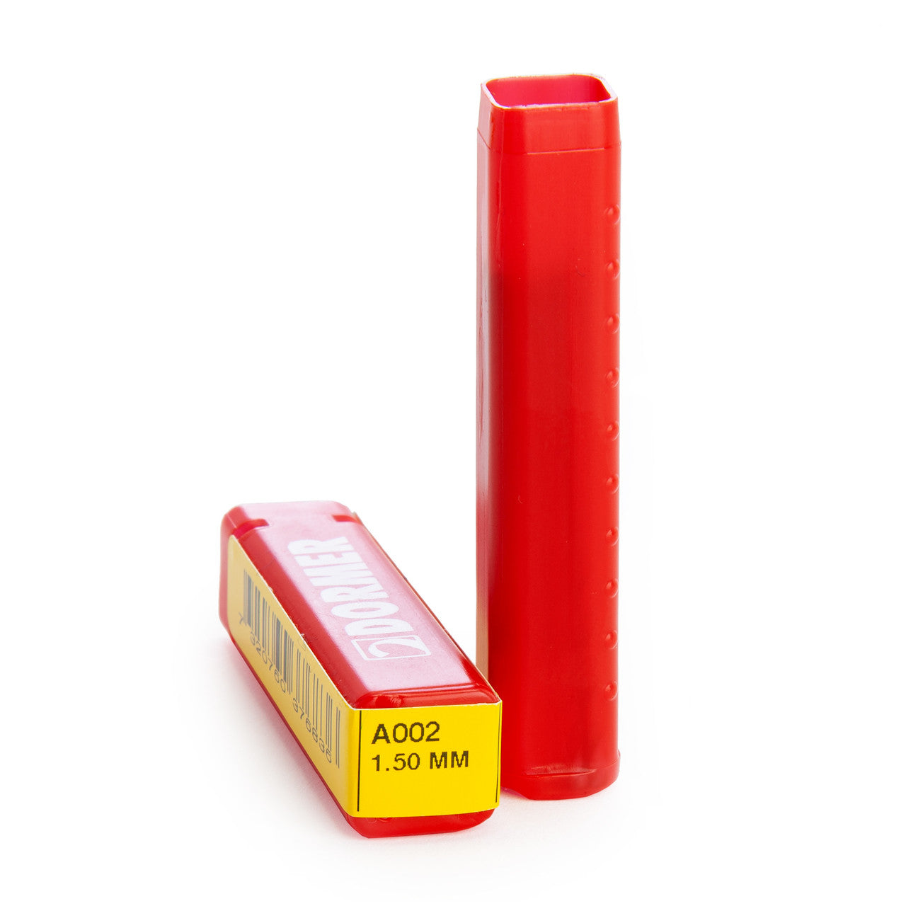 Dormer HSS Jobber Drill Bits 1.5mm Box Of 10 A002