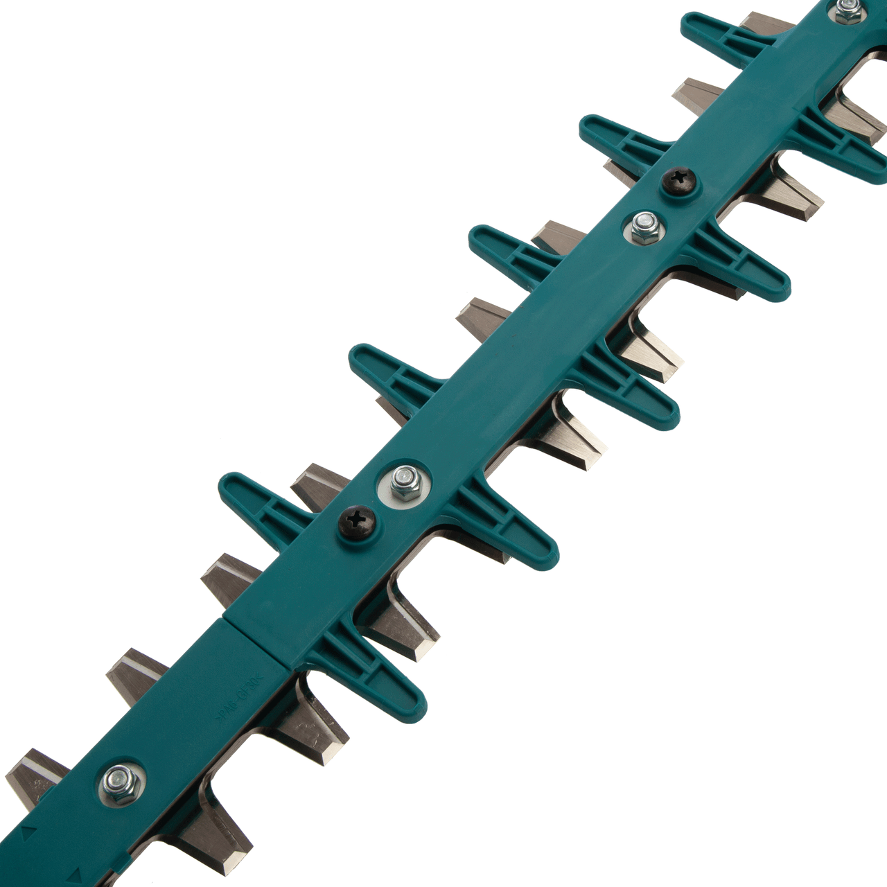 Makita 18V LXT Cordless Hedge Trimmer 1 × 5.0Ah Battery Brushless Motor DUH502RT