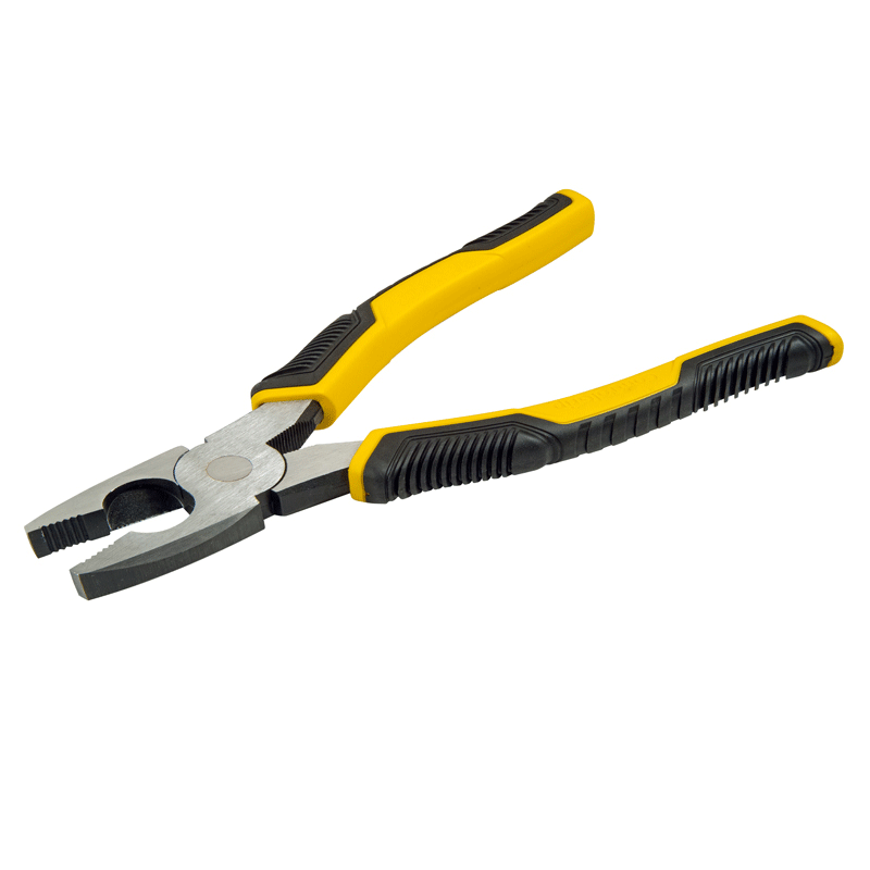 Stanley Control Grip Combination Pliers 200mm STHT0-74367