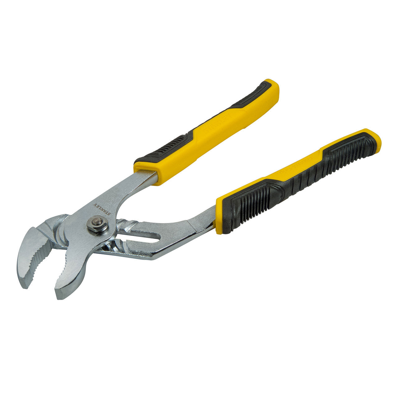 Stanley ControlGrip Groove Joint Pliers 250mm Length 250mm STHT0-74361
