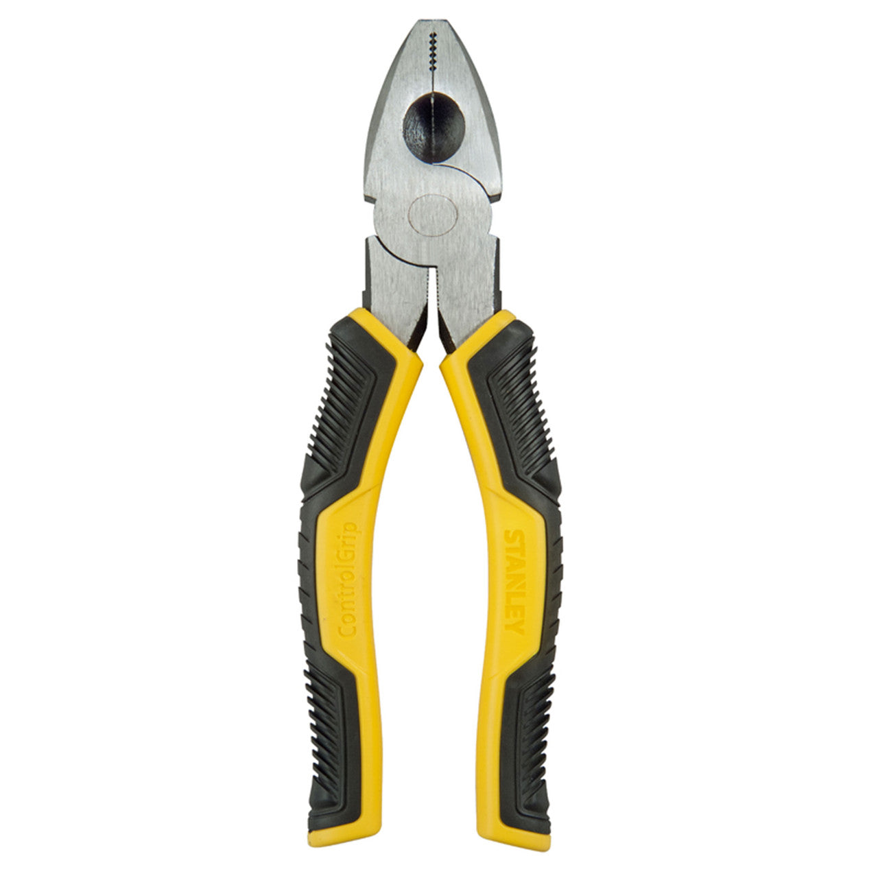 Stanley Control Grip Combination Pliers 150mm STHT0-74456