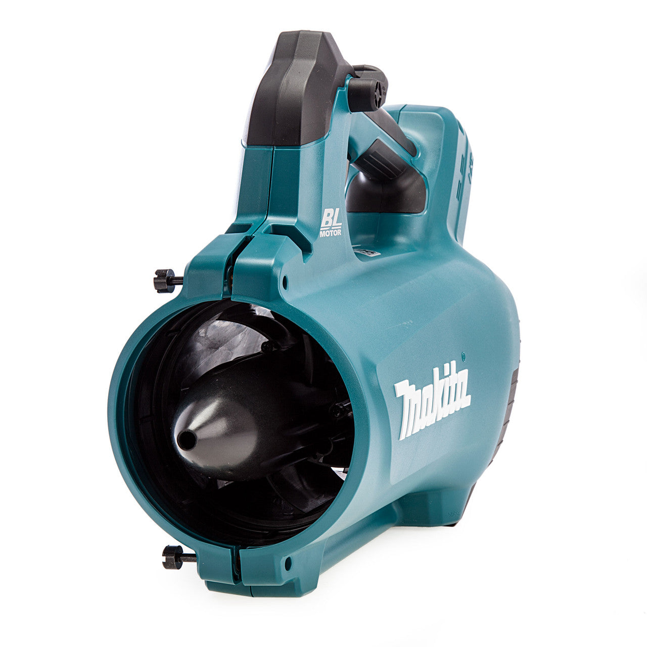 Makita LXT 18V Leaf Blower Body Only Brushless Motor Force 0-17N DUB184