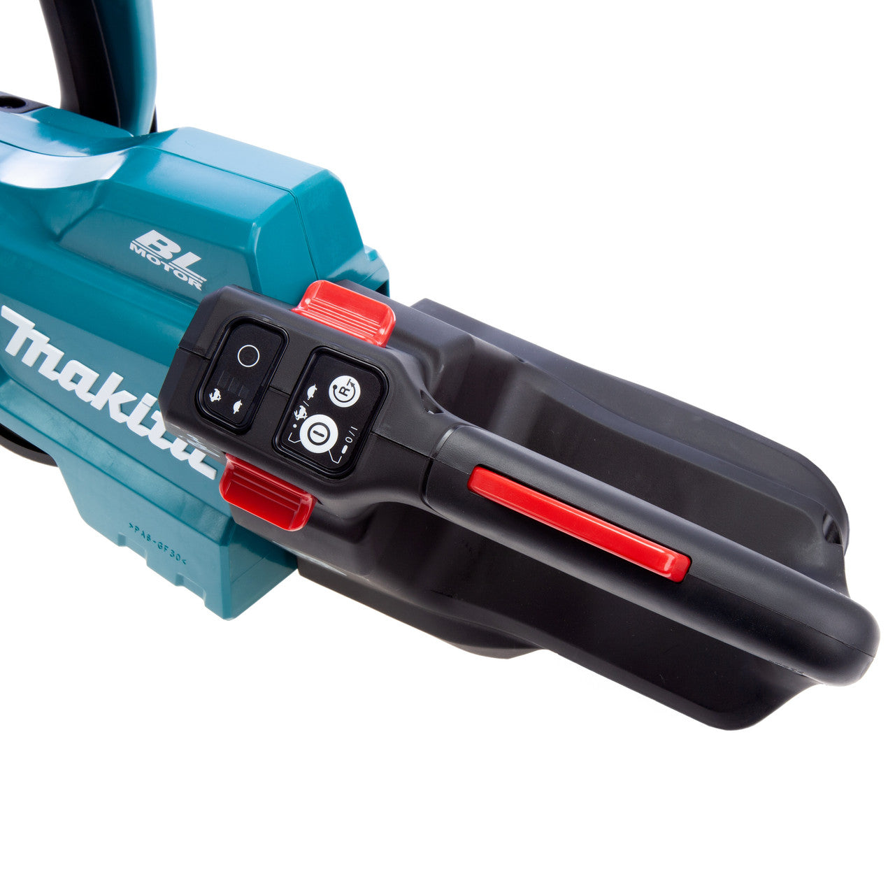 Makita 18V LXT Cordless Hedge Trimmer 600mm Body Only Brushless Motor DUH601Z