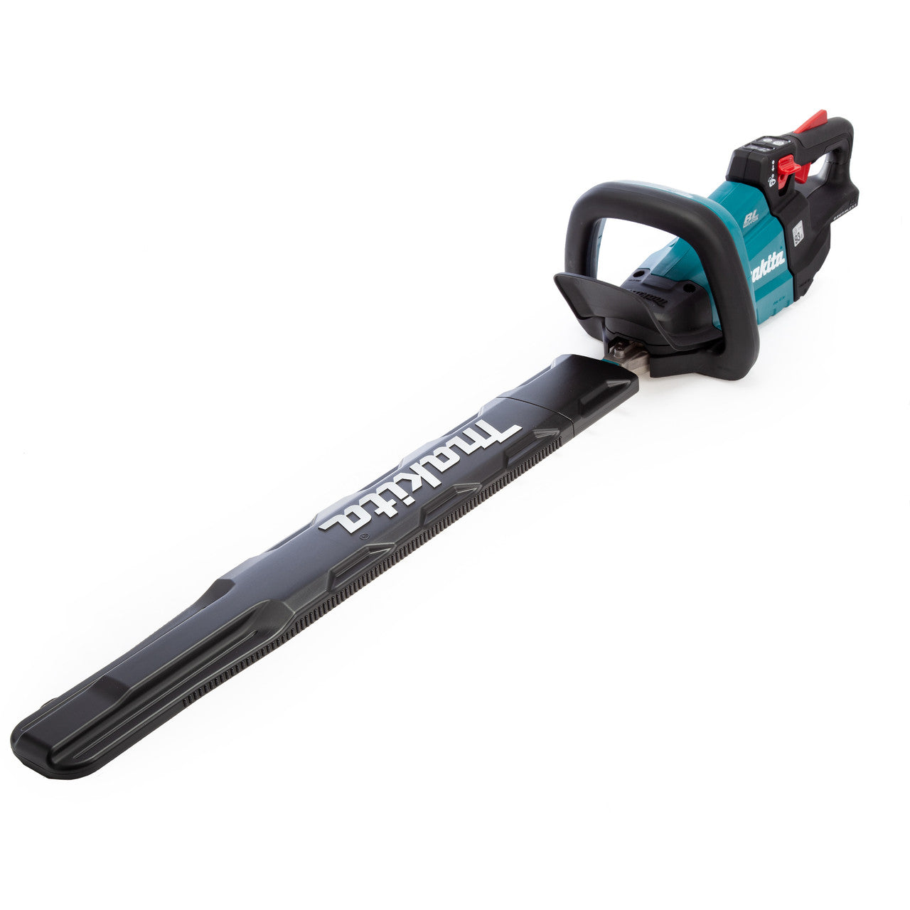 Makita 18V LXT Cordless Hedge Trimmer 600mm Body Only Brushless Motor DUH601Z
