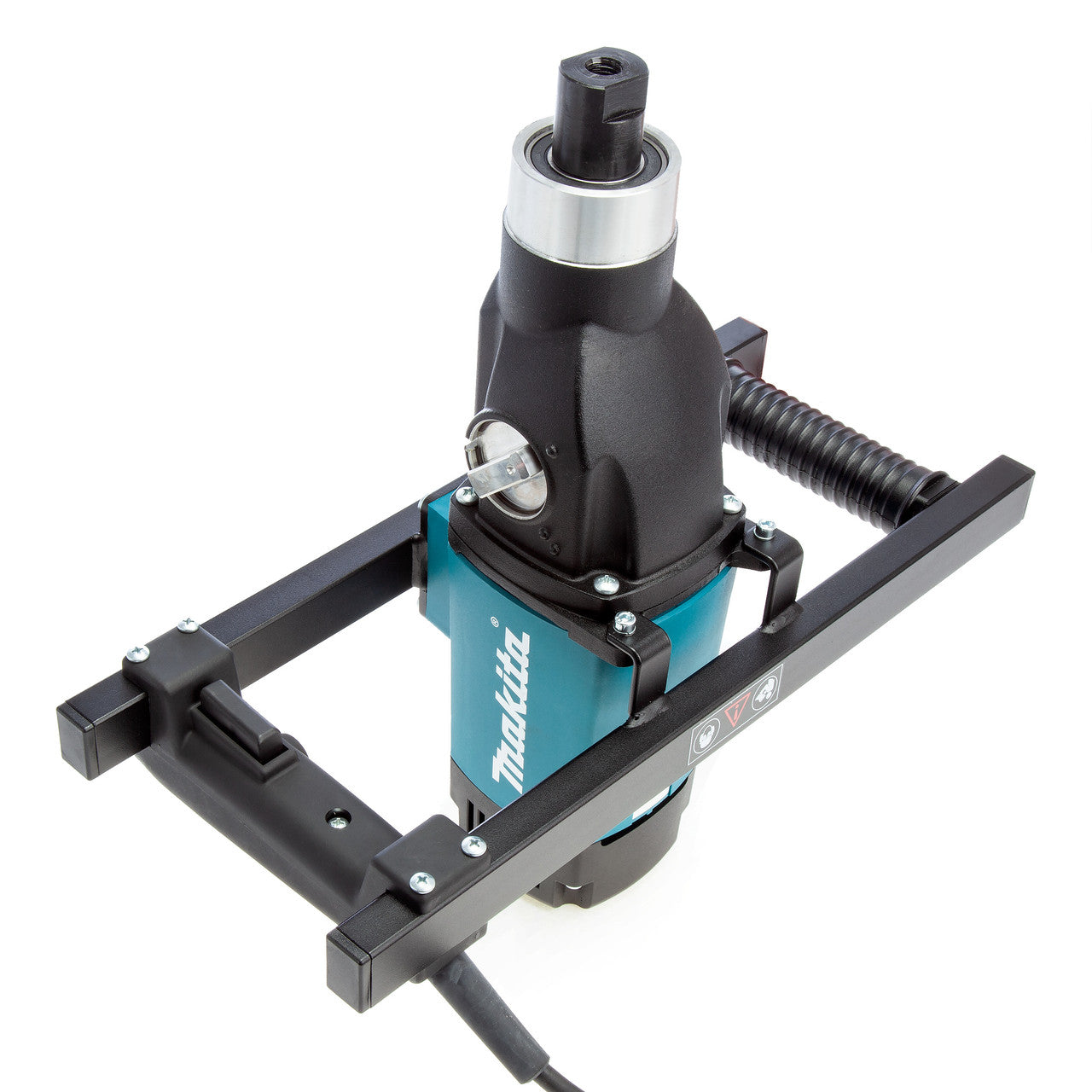 Makita High Viscosity Paddle Mixer 1500W 110V Twin Handle Thread M14 UT1600