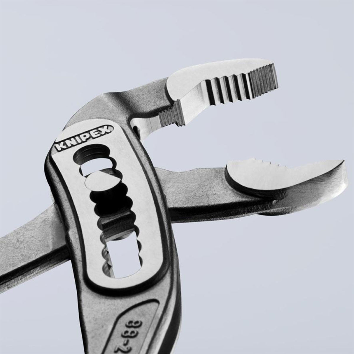 Knipex Alligator Water Pump Pliers 250mm 8801250SB