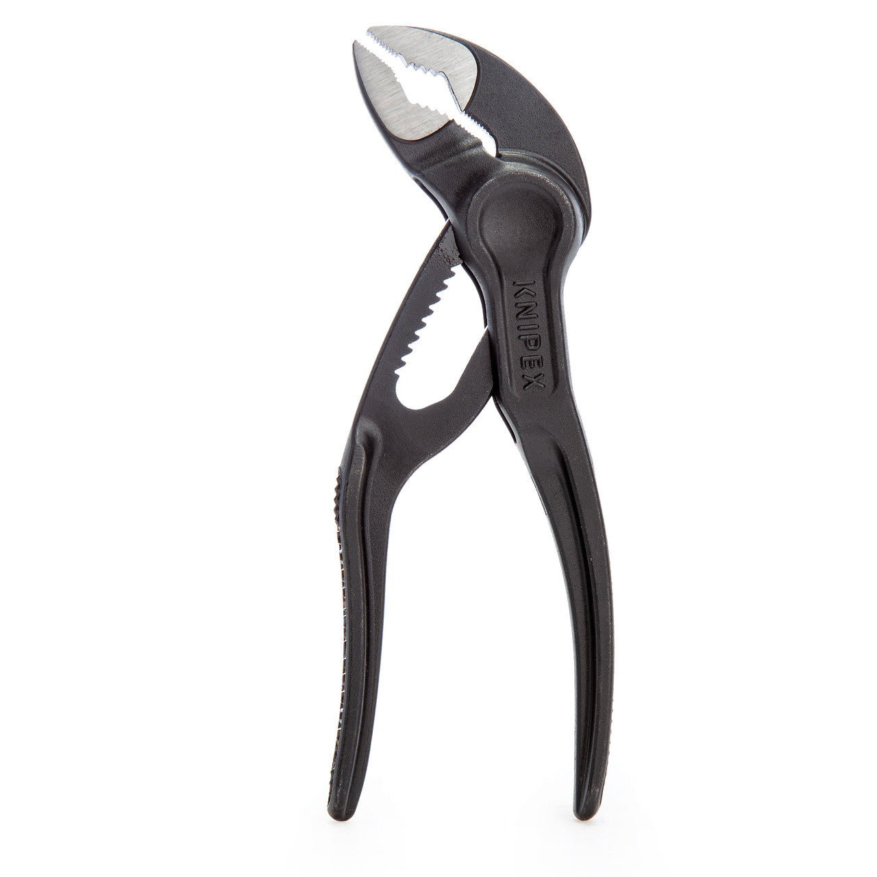 Knipex Cobra XS Water Pump Pliers 100mm 8700100BK