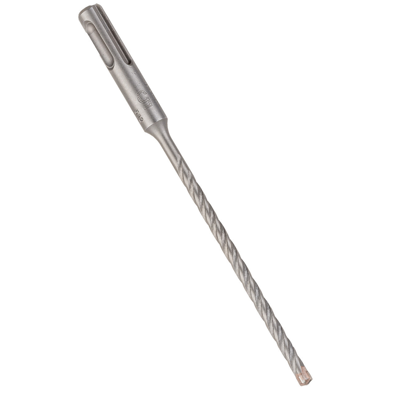 Bosch SDS+ 5X Masonry Drill Bit 5 x 100 x 160mm 2608833772