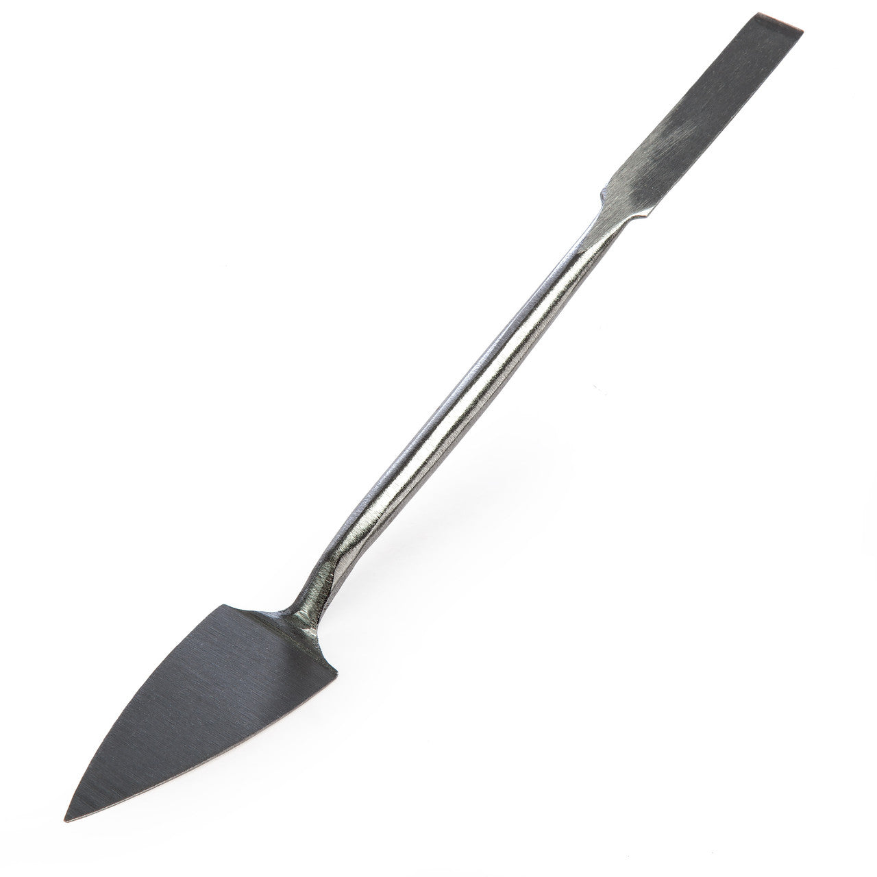 RST Trowel and Square Small Tool 1/2in Double-ended Carbon steel RTR88A