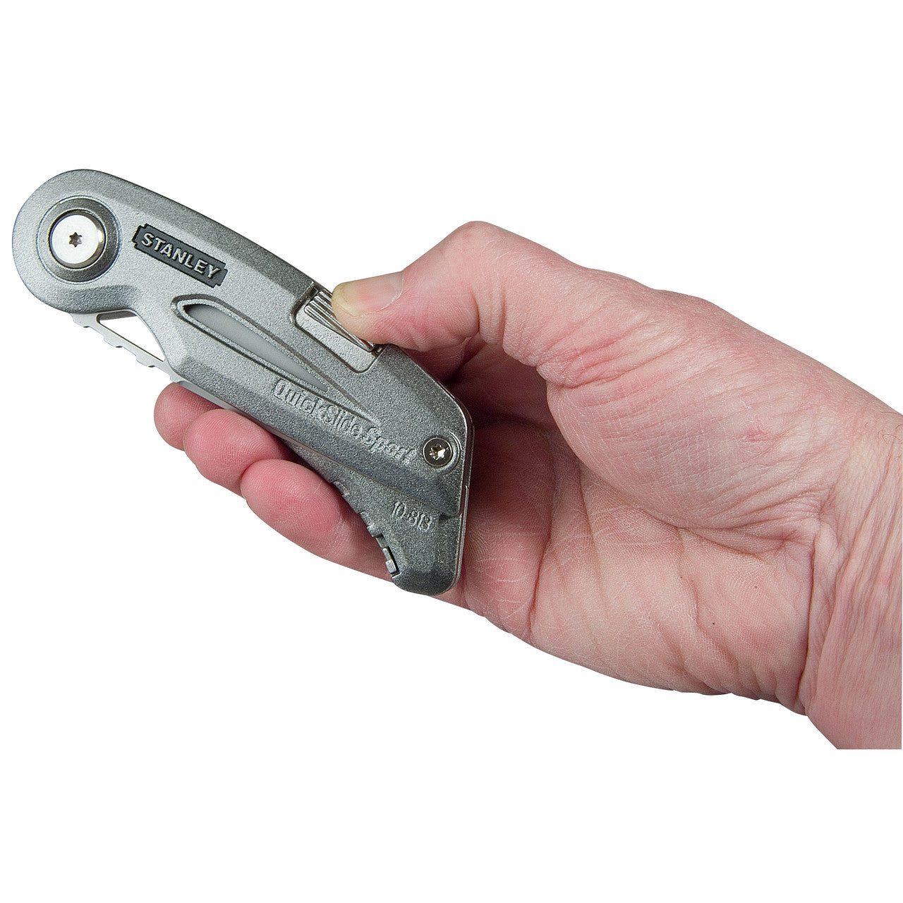 Stanley 0-10-813 Quickslide Sport Utility Knife