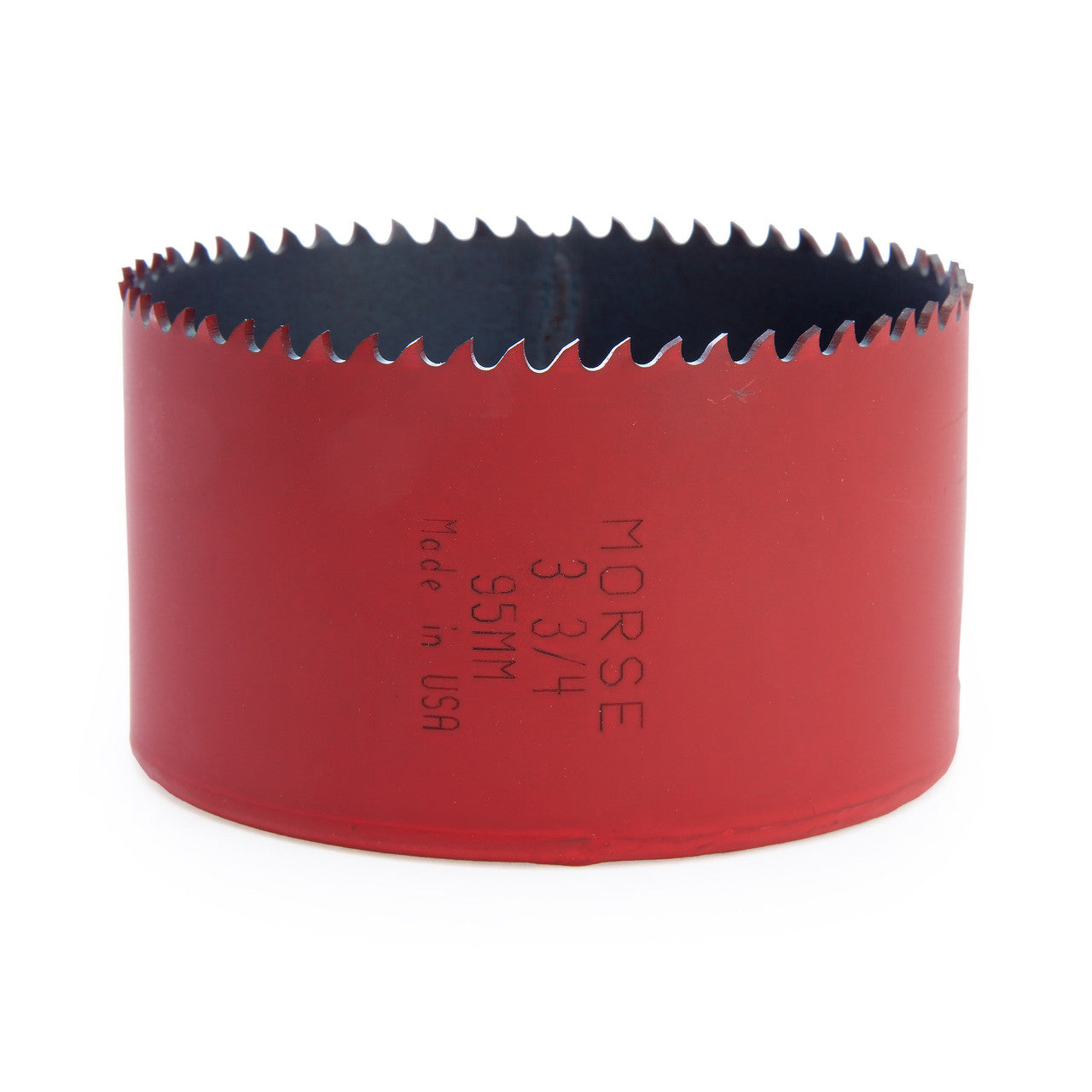 Morse MHS60 Advanced Universal Bi Metal Hole Saw 95mm 8% Cobalt
