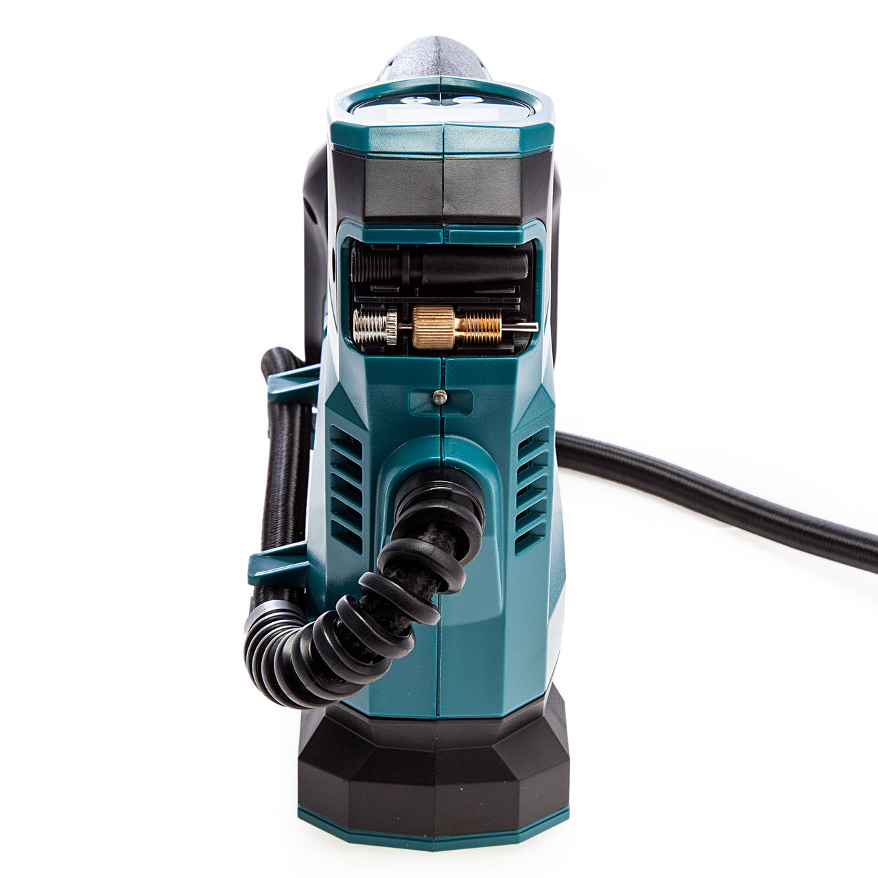 Makita 18V LXT Tyre Inflator Body Only Multi Use Balls Inflatables etc DMP180Z