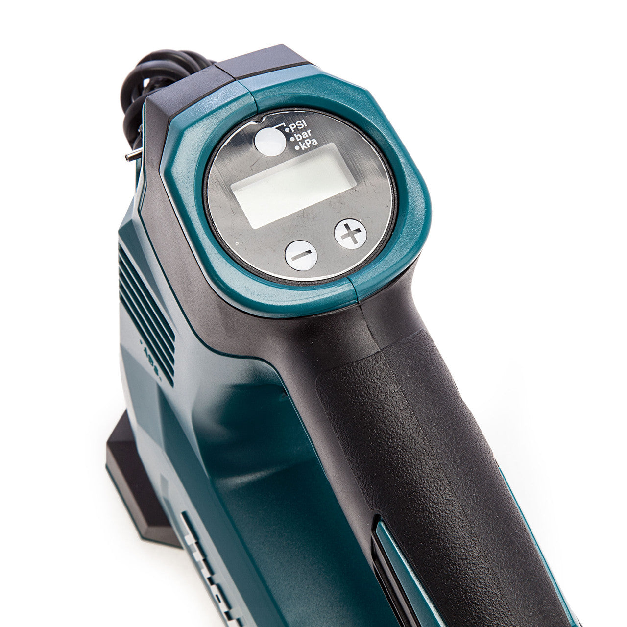 Makita 18V LXT Tyre Inflator Body Only Multi Use Balls Inflatables etc DMP180Z