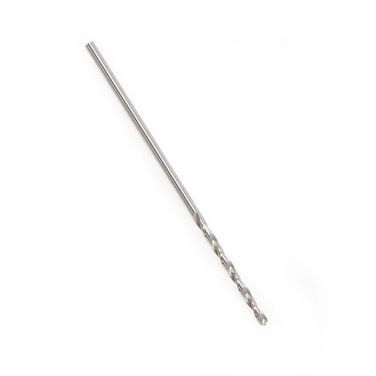 Dormer HSS TiN Coated Tip Jobber Drill Bits 1mm Box Of 10 A002