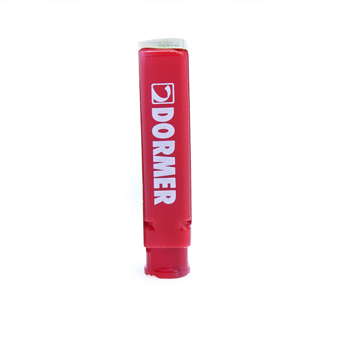 Dormer HSS TiN Coated Tip Jobber Drill Bits 1mm Box Of 10 A002