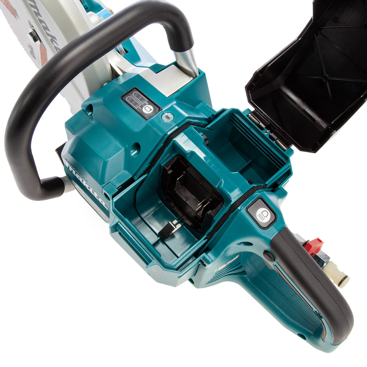 Makita 36V LXT 230mm Brushless Disc Cutter Body Only Brushless & Light DCE090ZX1