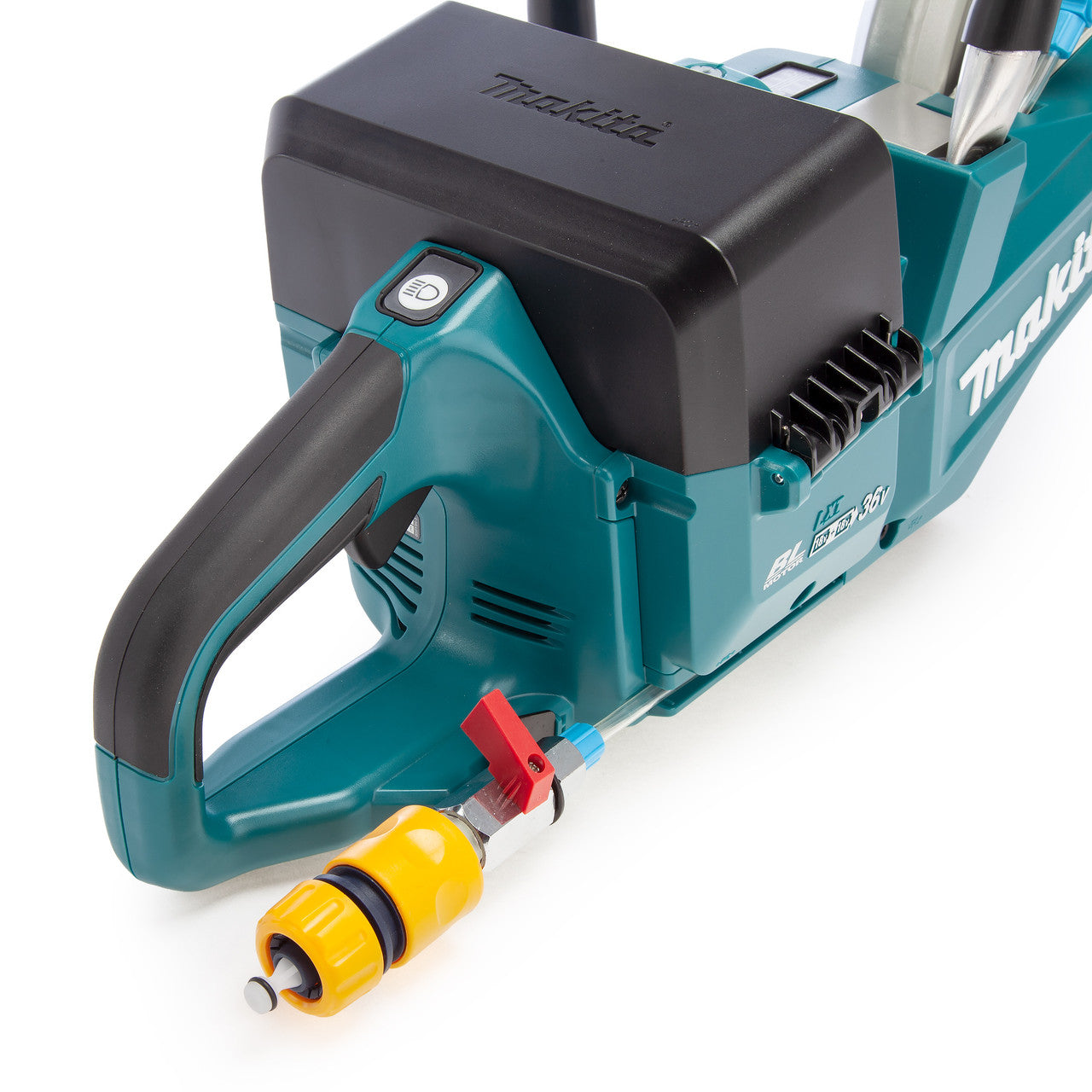 Makita 36V LXT 230mm Brushless Disc Cutter Body Only Brushless & Light DCE090ZX1