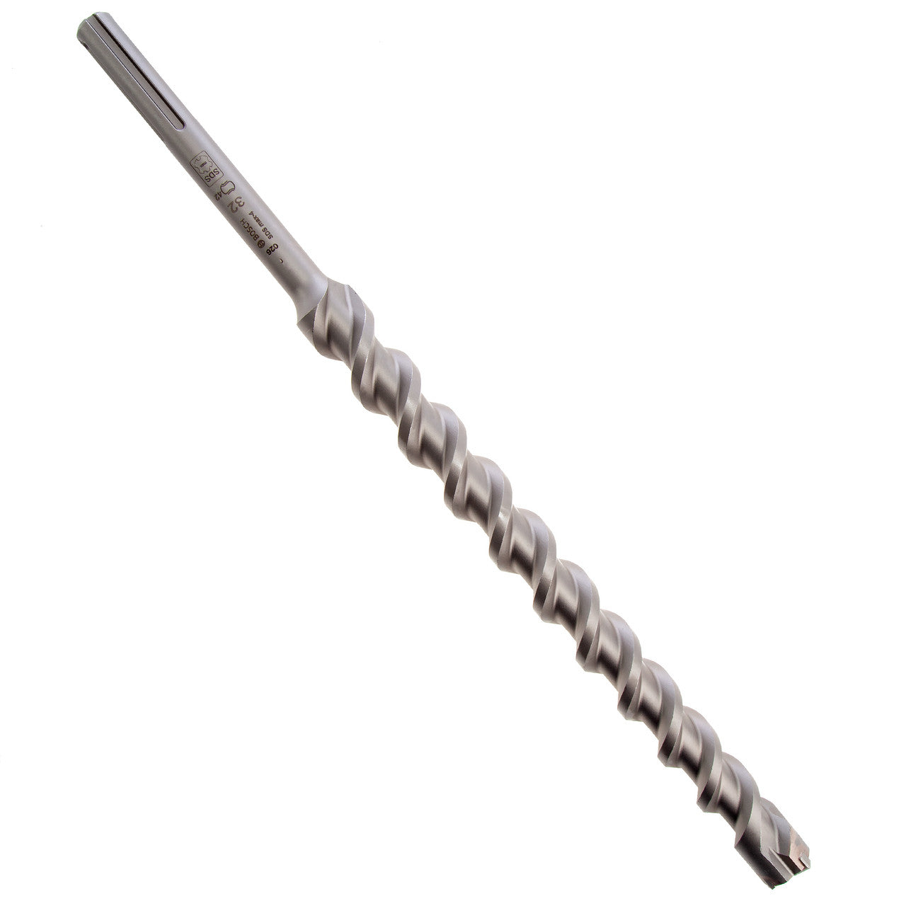 Bosch SDS max 4 Masonry Drill Bit 32 x 400 x 520mm 2608685875