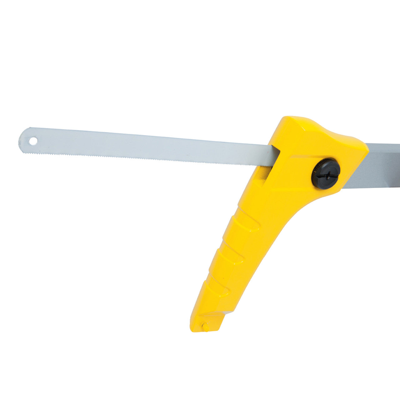 Stanley Dynagrip Heavy Duty Hacksaw 305mm 12" Cuts Straight 90 & 45 Deg 1-20-110