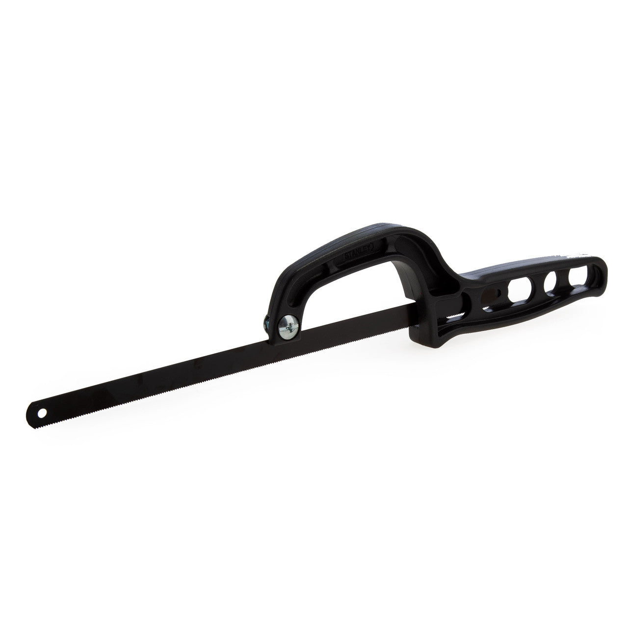 Stanley Junior Hacksaw Blade Length 254mm 10" 35mm Cutting Capacity 0-20-807