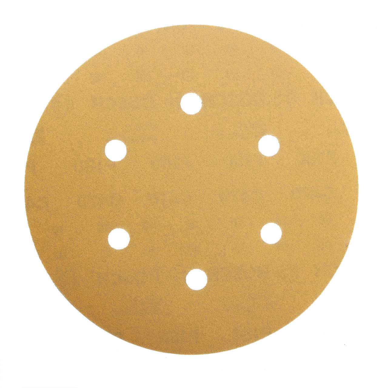 Bosch C470 Sanding Discs 240 Grit 150mm 5 Pack 2608605091