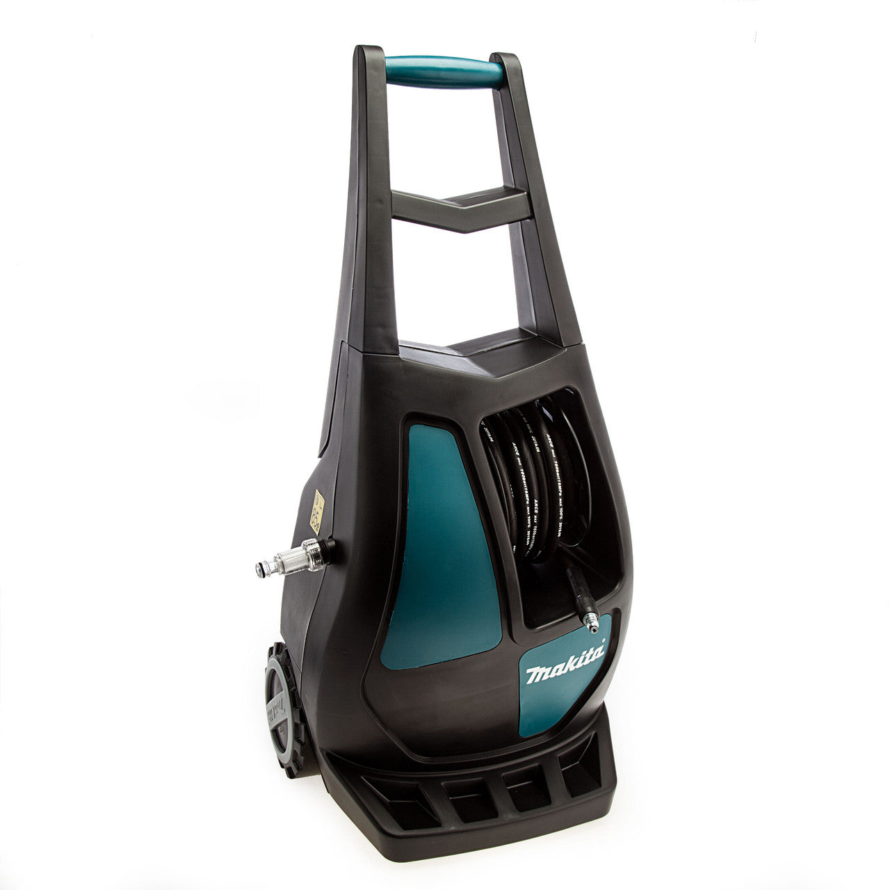 Makita HW132 Electric Pressure Washer 140 Bar (240V)