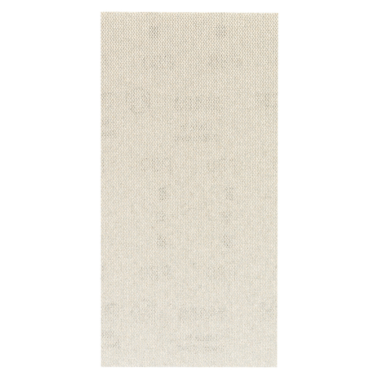 Bosch M480 1/3 Net Sanding Sheets 80 Grit 93 x 186mm 10 Pack 2608621234