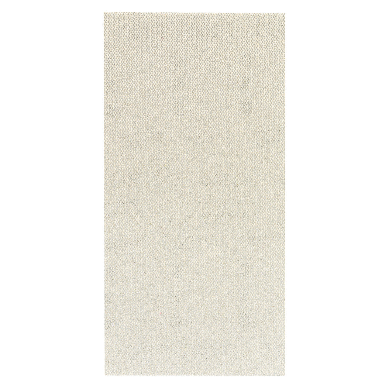 Bosch M480 1/3 Net Sanding Sheets 100 Grit 93 x 186mm 10 Pack 2608621235