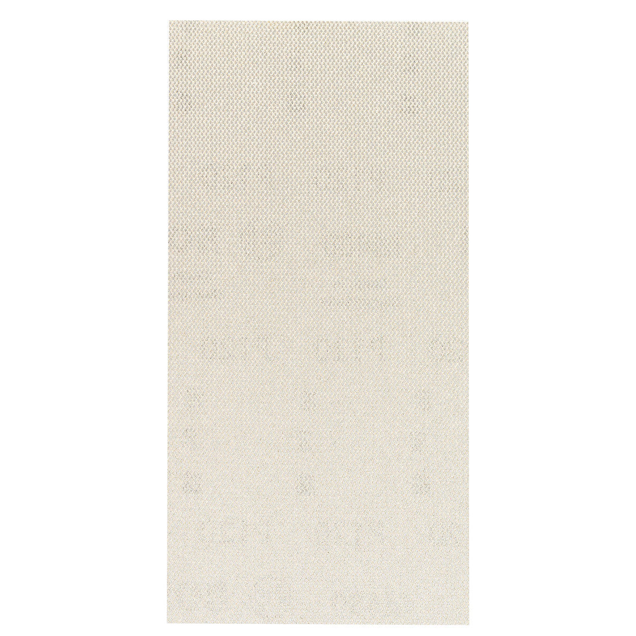 Bosch M480 1/3 Net Sanding Sheets 120 Grit 93 x 186mm 10 Pack 2608621236