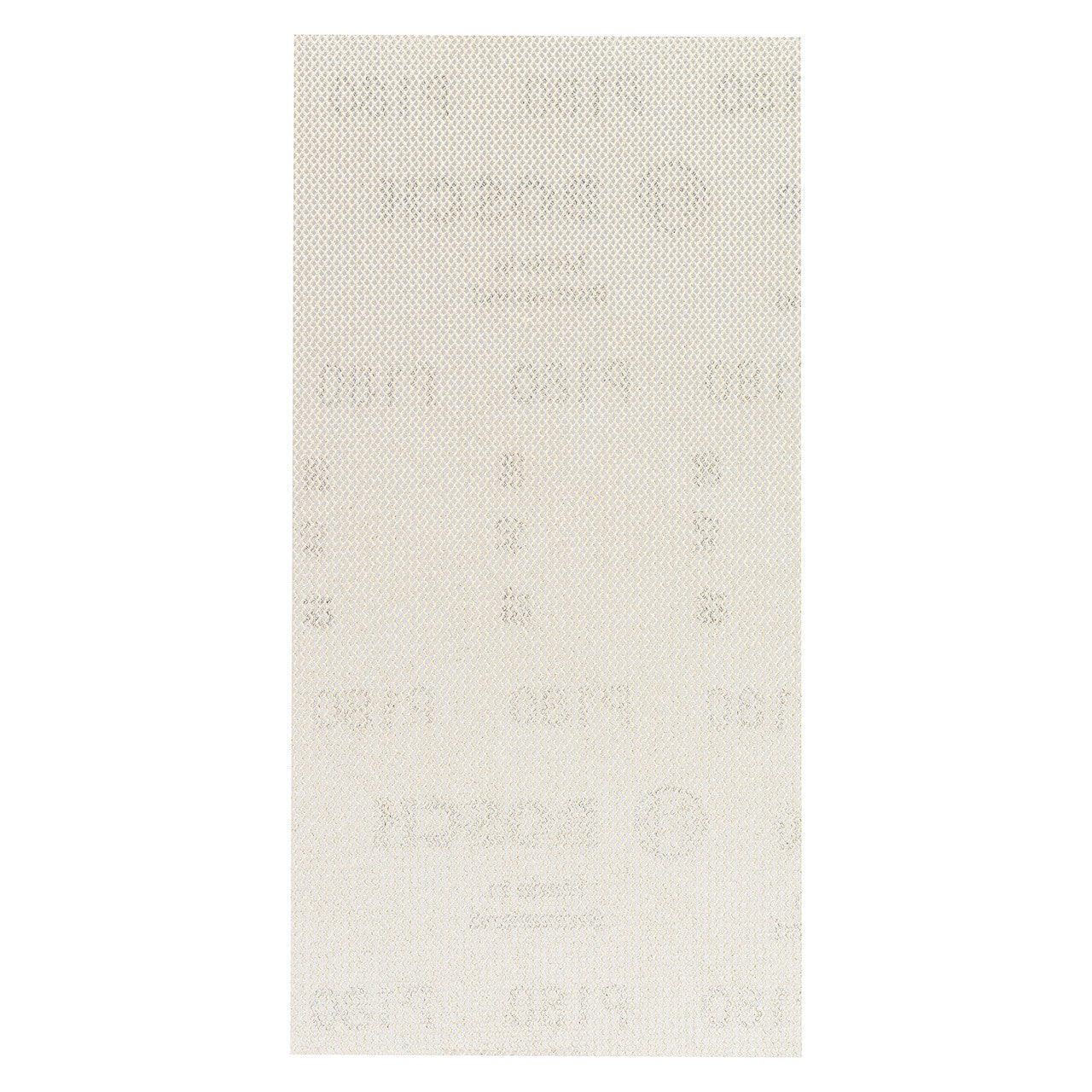 Bosch M480 1/3 Net Sanding Sheets 180 Grit 93 x 186mm 10 Pack 2608621238