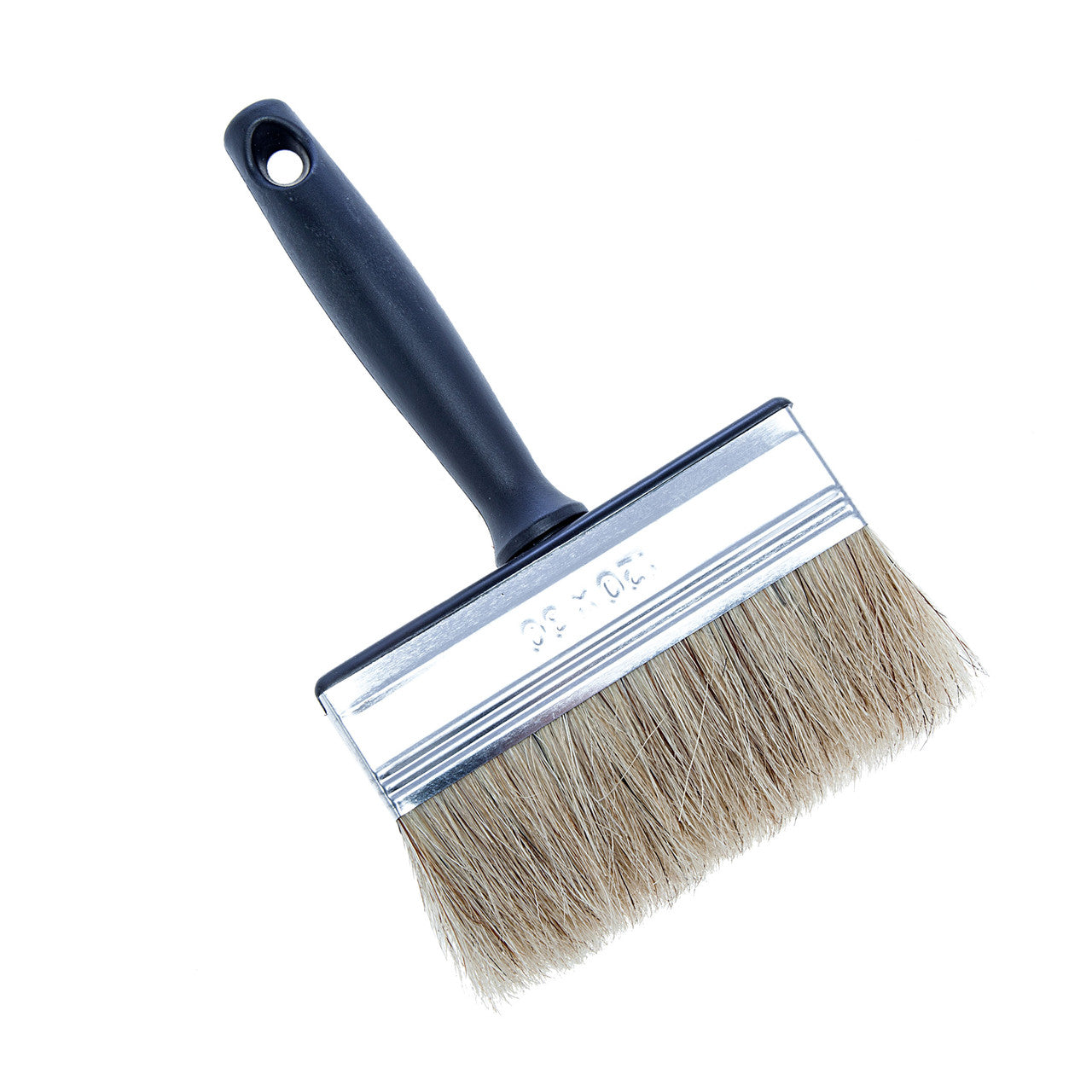 Lynwood Multi Purpose Block Paint Brush 120 x 30mm BR402