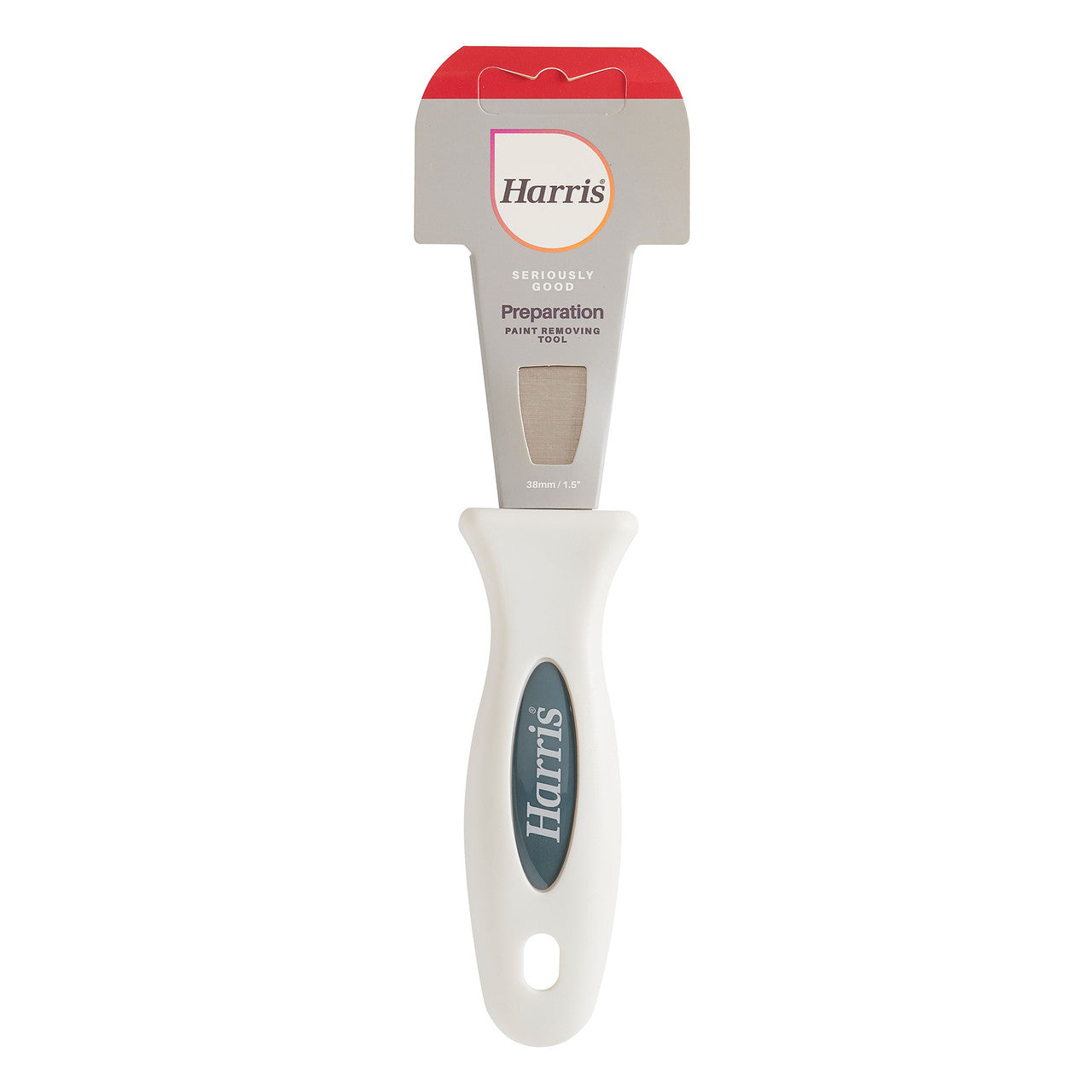 Harris Seriously Good Paint Remover Scraper 1.5 Inch 102064300