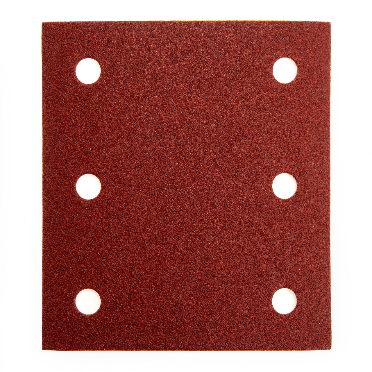 Makita 1/4 Sanding Sheets 180 Grit 114 x 102mm 10 Pack P-33146