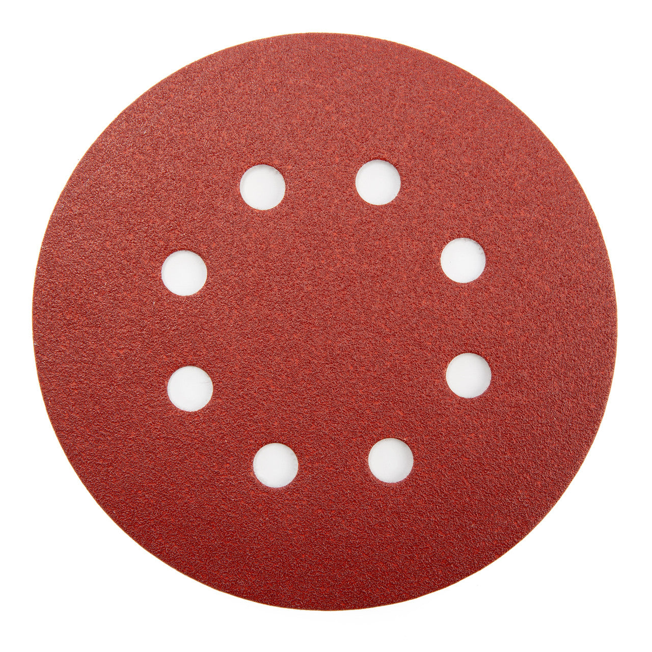 Makita Sanding Discs 40 Grit 125mm 10 Pack P-43533