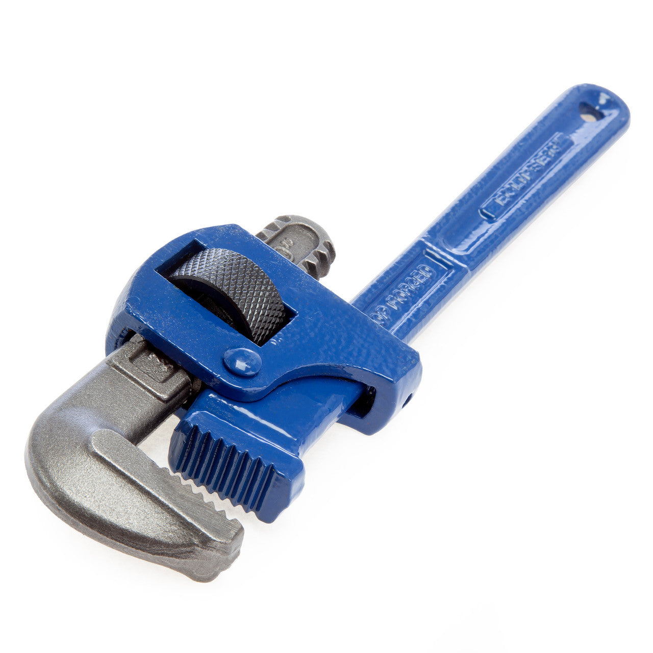 Eclipse Stillson Pattern Pipe Wrench 10 Inch 250mm 25mm Capacity ESPW10