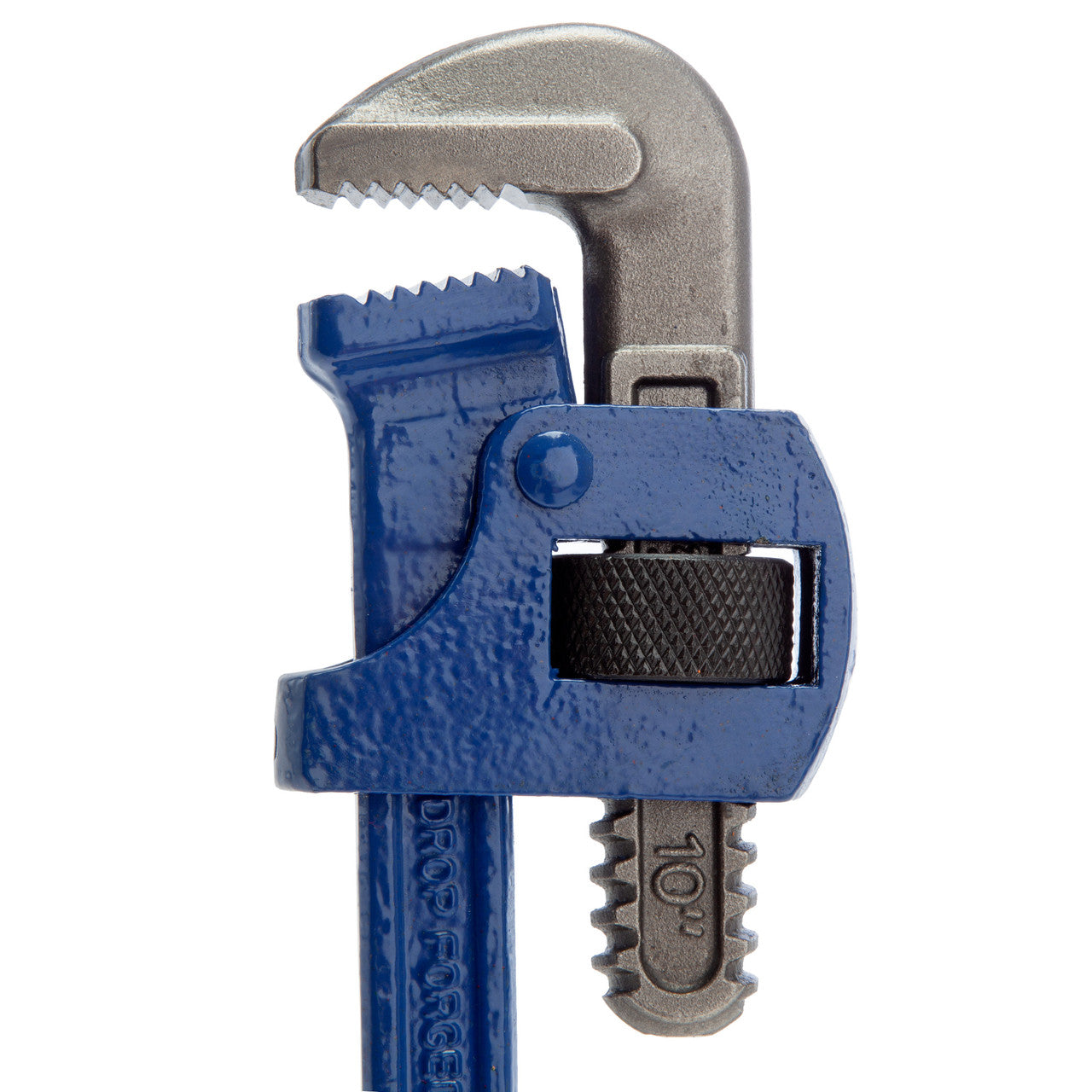 Eclipse Stillson Pattern Pipe Wrench 10 Inch 250mm 25mm Capacity ESPW10