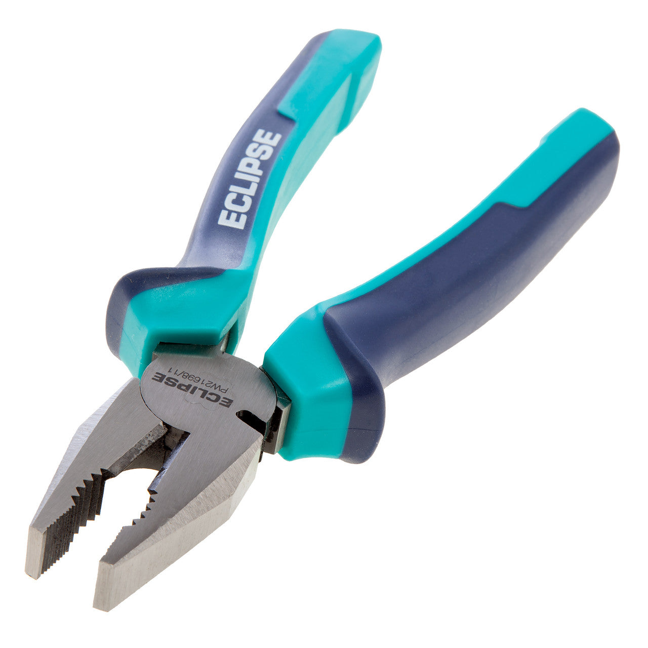 Eclipse Engineers Combination Pliers 8 Inch 200mm PW21698/11